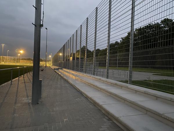 Wolf System Arena - Schwerin-Lankow