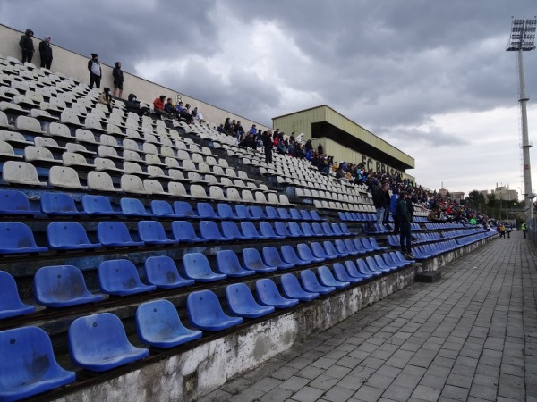 Stadionul Tineretului - Brașov