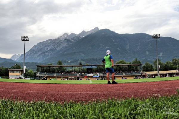 Silberstadt Arena - Schwaz