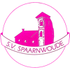 Wappen SV Spaarnwoude  56411