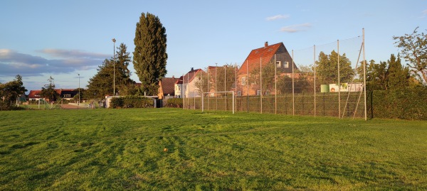 Sportanlage am Hainwaldweg B-Platz - Peine-Vöhrum
