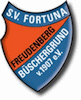 Wappen SV Fortuna Freudenberg-Büschergrund 1907  13640