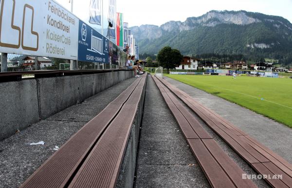 Koasastadion - Sankt Johann in Tirol