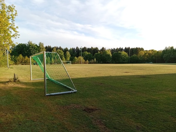 Sportanlage Dannenkoppel C-Platz - Neumünster-Gadeland