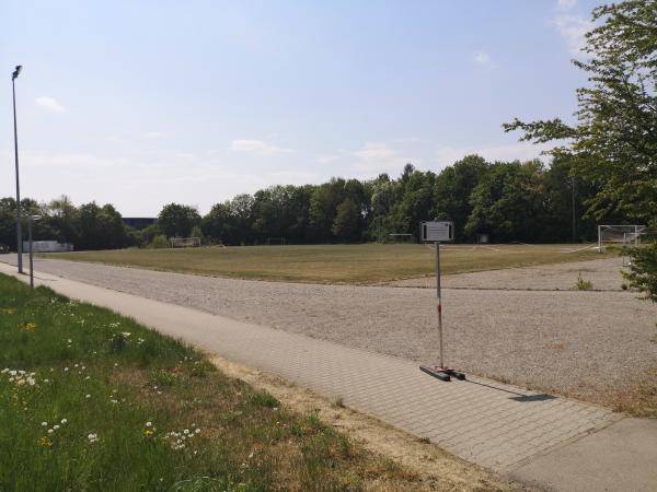 Argonnenpark - Weingarten/Württemberg