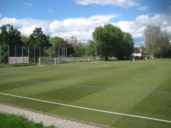 SC-Sportgelände Viehweide Platz 2 - Heilbronn-Böckingen