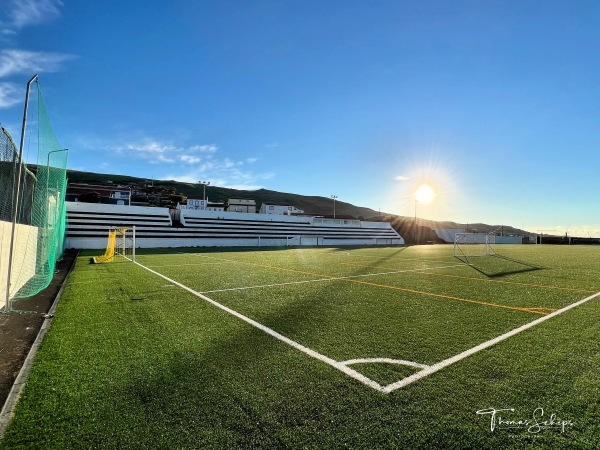 Campo da Ribeirinha - Ribeirinha, Ilha Terceira, Açores