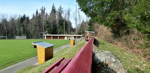 Seitz-Arena - Marxzell-Schielberg