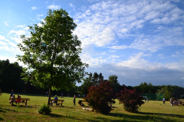 Arena am Keilergrund - Kassow-Werle