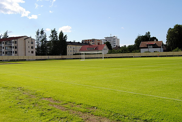 Kokkolan keskuskenttä - Kokkola
