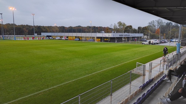 Akademie FK Austria Wien - Wien