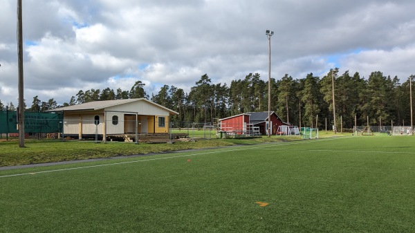 Furuviks IP Konstgräs - Bankeryd