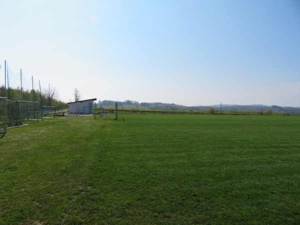 Sportplatz Am Scheid 2 - Brilon-Thülen