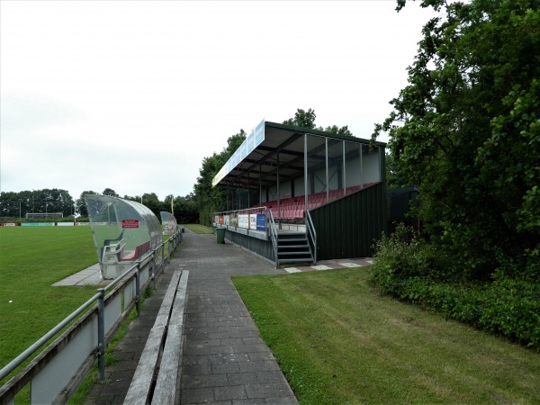Sportpark De Kruse - Ouddorp