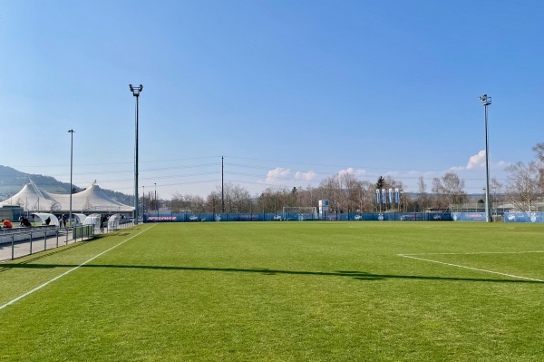 GC/Campus Platz 2 - Niederhasli