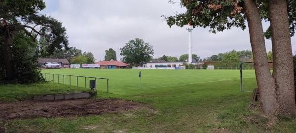 Sportplatz Steinhude - Wunstorf-Steinhude