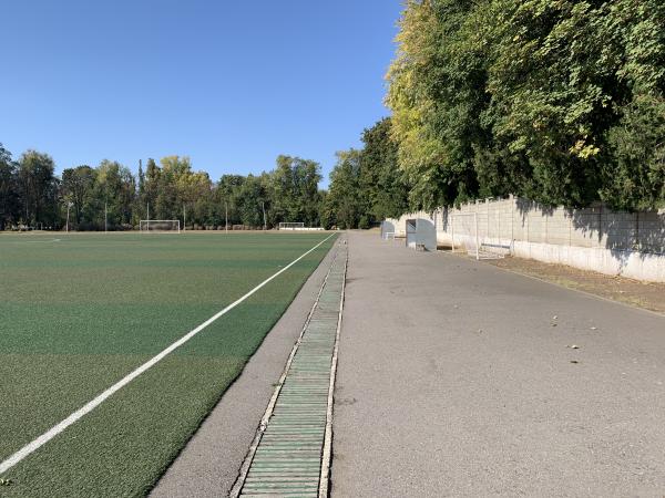 Stadionul Atlant - Cahul