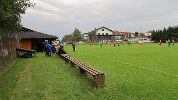 Sportplatz Nöchling - Nöchling