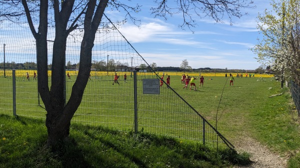 Sportpark Germaringen Platz 4 - Germaringen