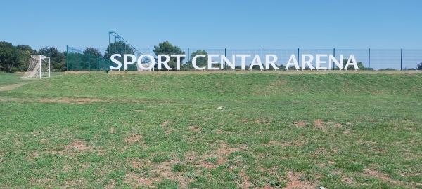  Arena Sport Centar igralište 3 - Medulin