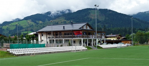 Sportzentrum Flachau - Flachau