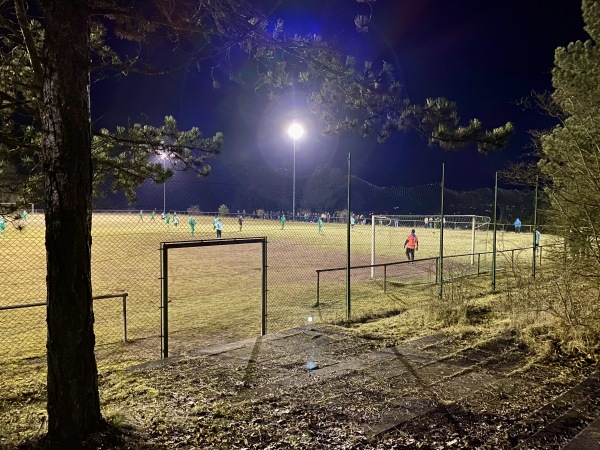 Sportplatz Oberndorf - Solms-Oberndorf