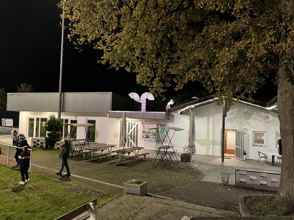 Sportanlage Bergstraße Platz 2 - Steinwenden-Weltersbach