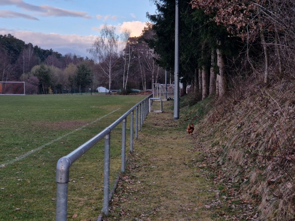 Sportanlage Retzendorf Platz 2 - Windsbach-Retzendorf