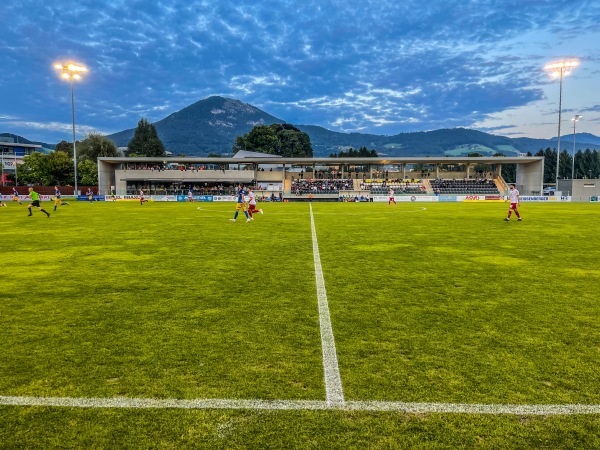 28 Black-Arena Nonntal - Salzburg