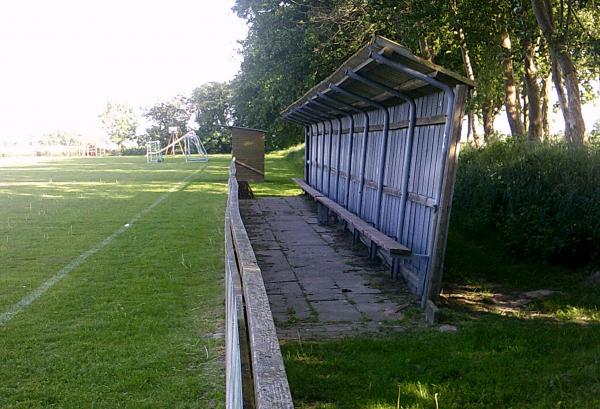 Sportplatz Diekhusen - Diekhusen-Fahrstedt