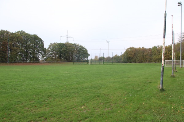 Sportplatz am Wasserturm - Vettweiß-Ginnick