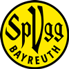 Wappen SpVgg. Bayreuth 1921