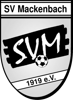 Wappen SV Mackenbach 1919  15314
