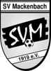 Wappen SV Mackenbach 1919