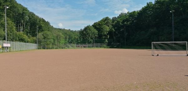 Sportplatz Aach - Aach