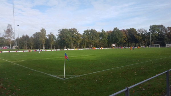 Sportpark Phenix - Enschede-Hogeland-Velve