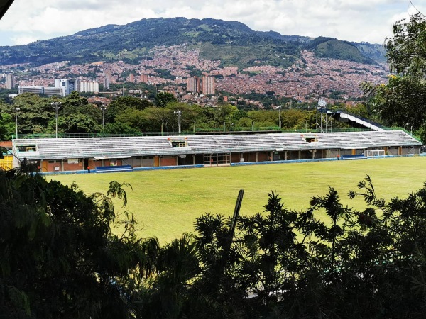Estadio Cincuentenario - Medellín