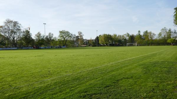 Sportanlage am Reiherwald - Wabern