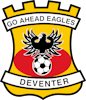 Wappen Go Ahead Eagles diverse  137743