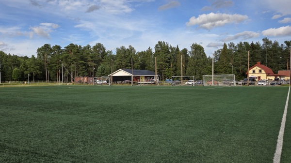 Forssvallen Konstgräs - Köpmanholmen