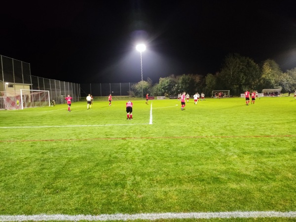 Sportplatz Schule - Niederwil SG