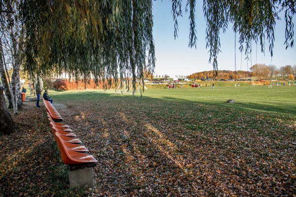 Sportanlage Am Grünen Tal - Göda