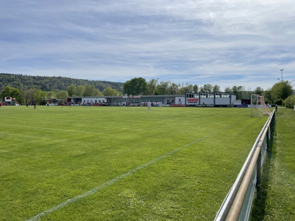 Bierschneider Sportpark - Beilngries