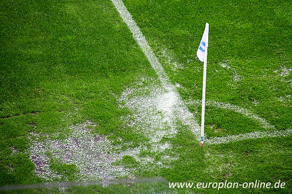 Eleda Stadion - Malmö