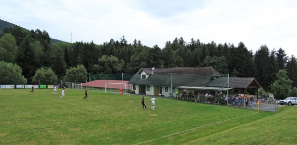 Apfelstadion - Puch bei Weiz