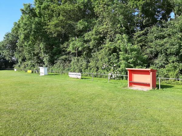 Sportpark De Bongerd - Olst-Wijhe-Welsum