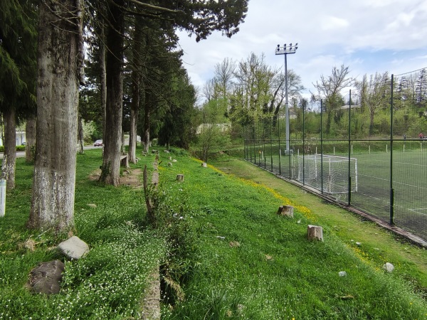 Stadioni 26 Meisi veli 2 - Tskaltubo (Zqaltubo)