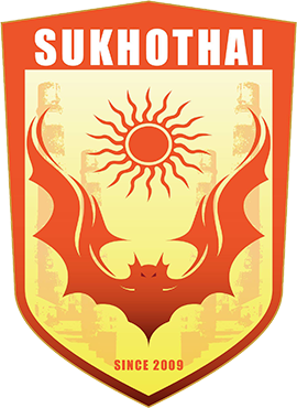 Wappen Sukothai FC