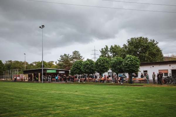 Sportplatz Zur Hasenheide - Alzenau-Wasserlos