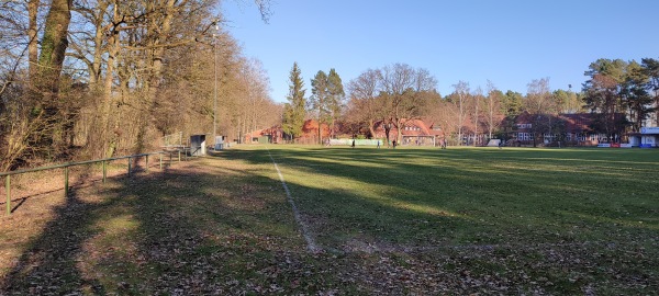 Sportanlage am Heeg - Burgdorf-Otze